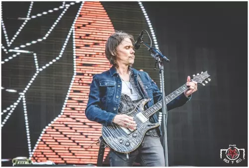 Myles Kennedy & Company @ Hellfest 2022