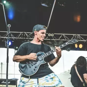 Crisix @ Festival 666, 2023