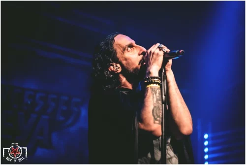 Princesses Leya @ Crossroad, La Rochelle 24.10.25