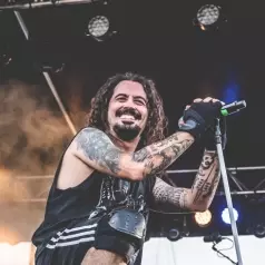 Crisix @ Festival 666, 2023