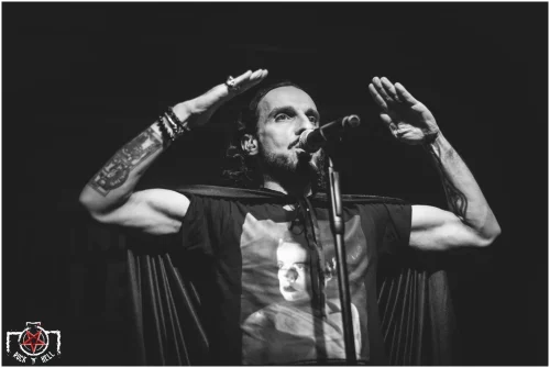 Princesses Leya @ Crossroad, La Rochelle 24.10.25