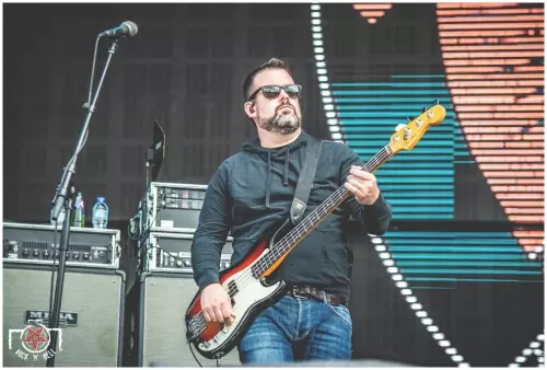 Myles Kennedy & Company @ Hellfest 2022