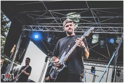 Landmvrks @ Festival 666, 2023