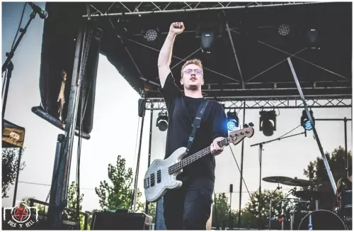 Landmvrks @ Festival 666, 2023
