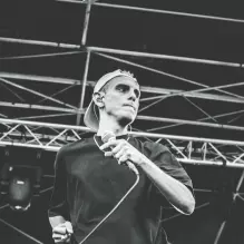 Landmvrks @ Festival 666, 2023