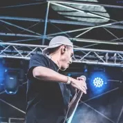 Landmvrks @ Festival 666, 2023