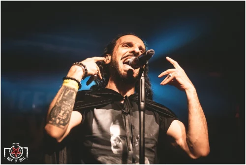 Princesses Leya @ Crossroad, La Rochelle 24.10.25