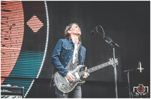 Myles Kennedy & Company @ Hellfest 2022