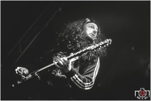 Princesses Leya @ Crossroad, La Rochelle 24.10.25