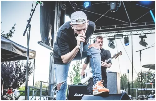Landmvrks @ Festival 666, 2023