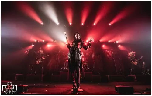 Avatar @ La Sirène, La rochelle 27.03.24