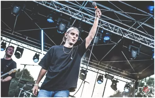 Landmvrks @ Festival 666, 2023