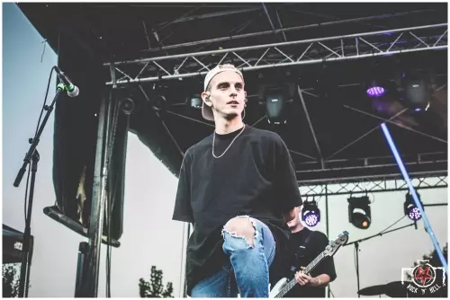 Landmvrks @ Festival 666, 2023