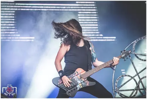Epica @ Hellfest 2022