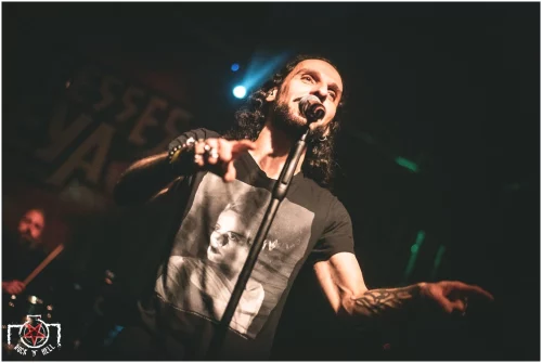 Princesses Leya @ Crossroad, La Rochelle 24.10.25