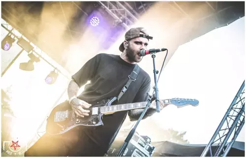 Landmvrks @ Festival 666, 2023