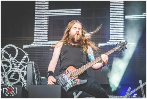Epica @ Hellfest 2022