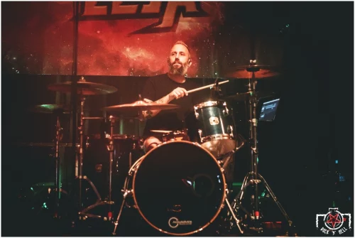 Princesses Leya @ Crossroad, La Rochelle 24.10.25