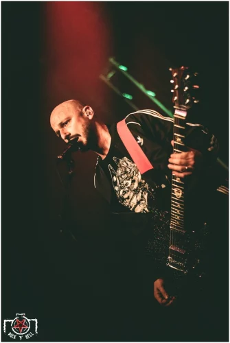 Princesses Leya @ Crossroad, La Rochelle 24.10.25