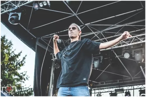 Landmvrks @ Festival 666, 2023