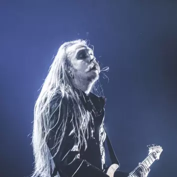 Avatar @ La Sirène, La rochelle 27.03.24