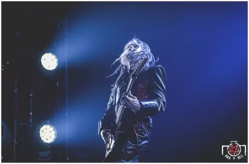 Avatar @ La Sirène, La rochelle 27.03.24