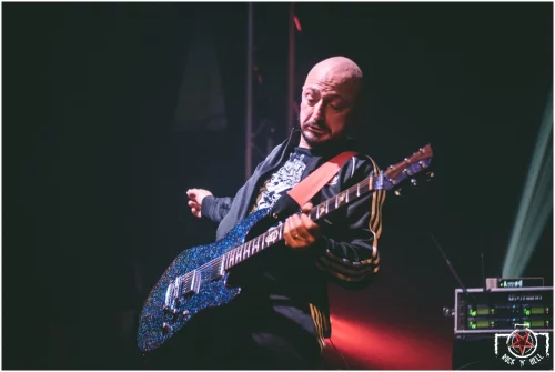 Princesses Leya @ Crossroad, La Rochelle 24.10.25