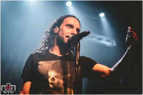 Princesses Leya @ Crossroad, La Rochelle 24.10.25