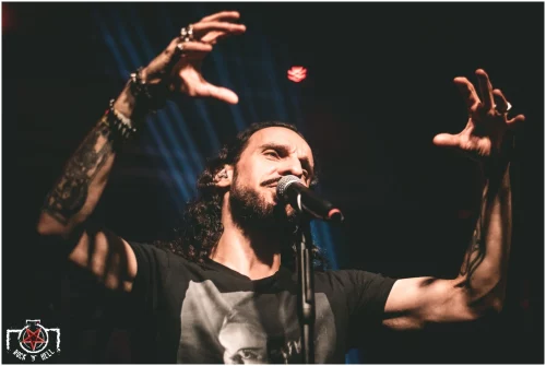 Princesses Leya @ Crossroad, La Rochelle 24.10.25