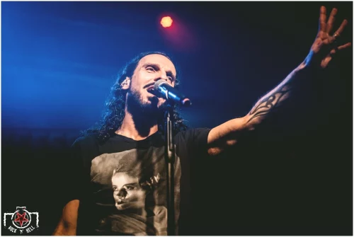 Princesses Leya @ Crossroad, La Rochelle 24.10.25