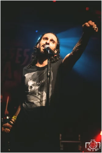 Princesses Leya @ Crossroad, La Rochelle 24.10.25