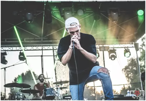 Landmvrks @ Festival 666, 2023