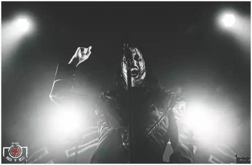 Avatar @ La Sirène, La rochelle 27.03.24