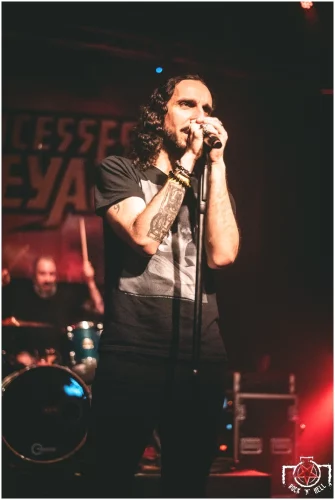 Princesses Leya @ Crossroad, La Rochelle 24.10.25