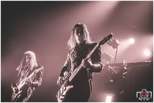 Avatar @ La Sirène, La rochelle 27.03.24