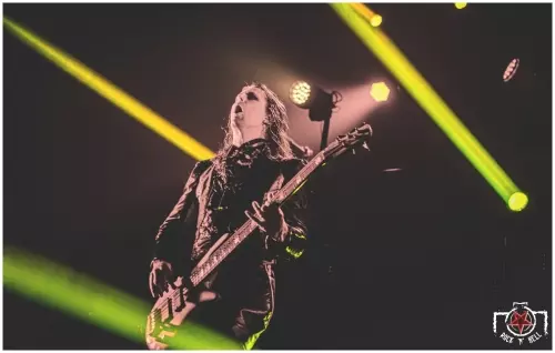 Avatar @ La Sirène, La rochelle 27.03.24