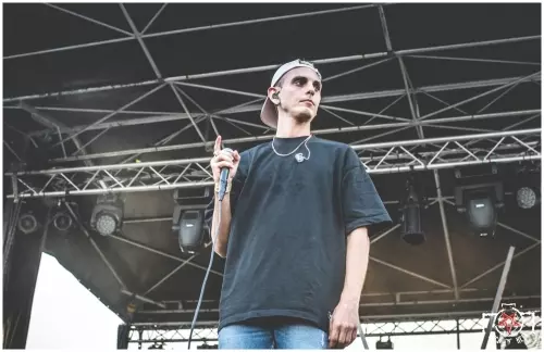 Landmvrks @ Festival 666, 2023