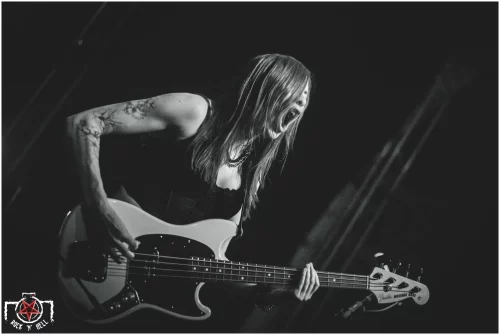 Princesses Leya @ Crossroad, La Rochelle 24.10.25