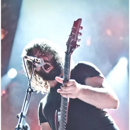 Hypno5e @ La Sirène, La Rochelle 26.06.2014