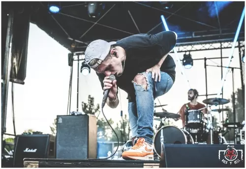 Landmvrks @ Festival 666, 2023