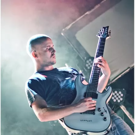 Hypno5e @ La Sirène, La Rochelle 26.06.2014