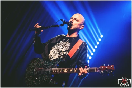 Princesses Leya @ Crossroad, La Rochelle 24.10.25