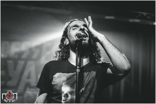 Princesses Leya @ Crossroad, La Rochelle 24.10.25