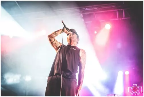 Stick To Your Guns @ Festival 666, 2023