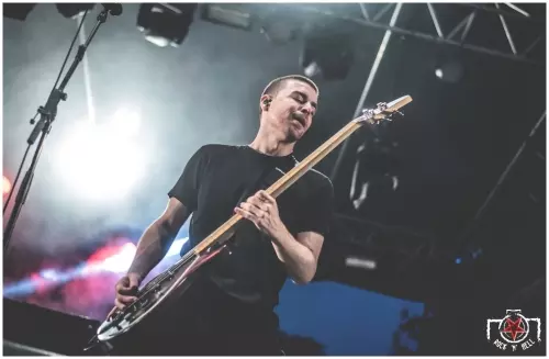 Stick To Your Guns @ Festival 666, 2023