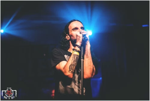 Princesses Leya @ Crossroad, La Rochelle 24.10.25