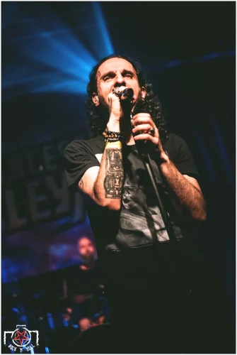 Princesses Leya @ Crossroad, La Rochelle 24.10.25