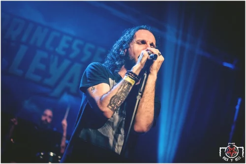 Princesses Leya @ Crossroad, La Rochelle 24.10.25