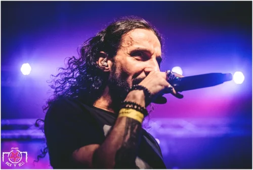 Princesses Leya @ Crossroad, La Rochelle 24.10.25