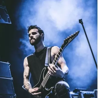 The Raven Age @ Olympia, Paris 09.12.2019